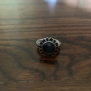 Pandora ring